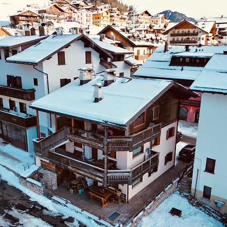 Sweet Suite Sappada Exterior foto