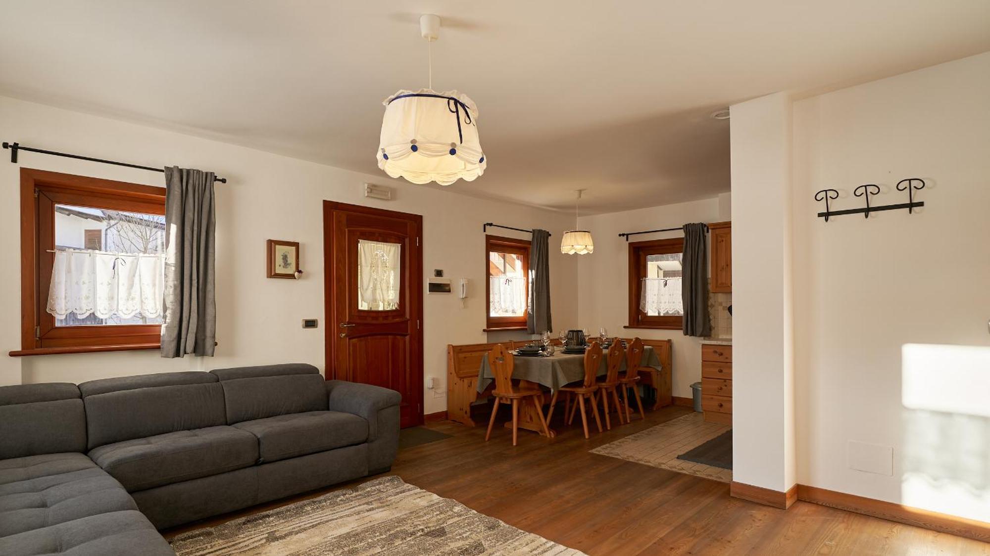 Sweet Suite Sappada Exterior foto